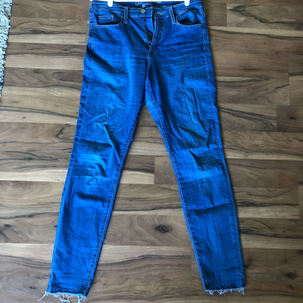 Denim jeans for sale